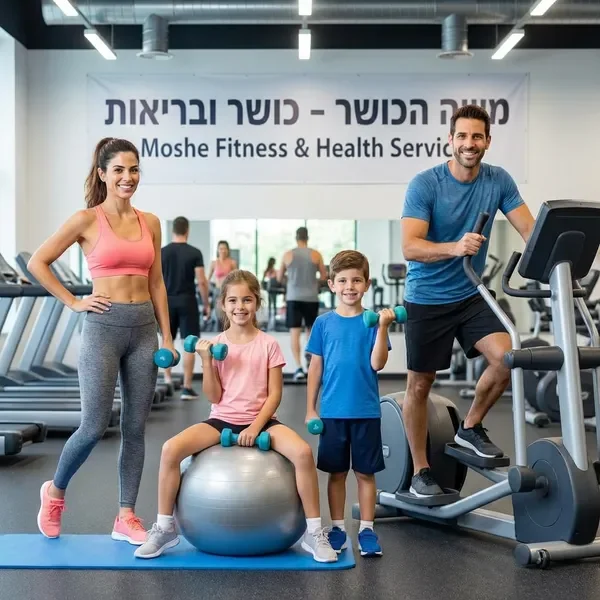 תוכניות אימון משפחתיות