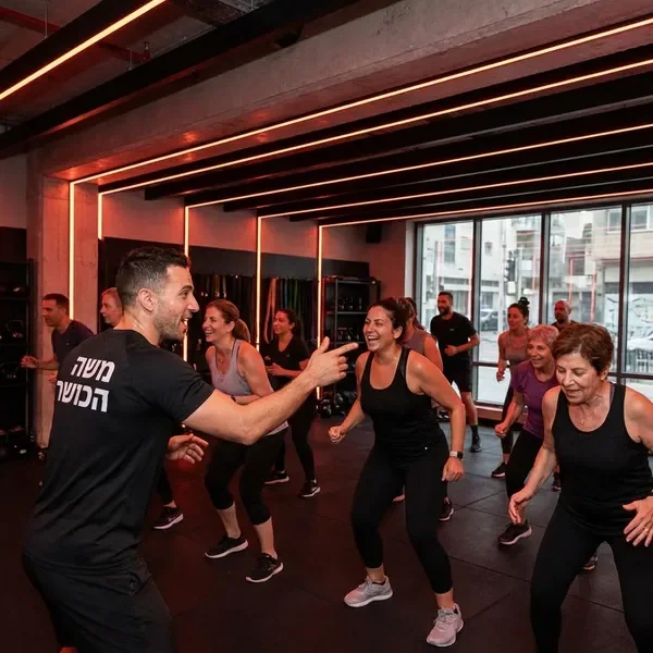 כיתות קבוצתיות